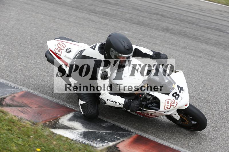 Archiv-2025/06 18.04.2025 Speer Racing ADR/Gruppe gelb/84